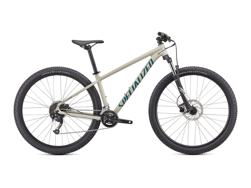 SPECIALIZED ROCKHOPPER SPORT 27.5 click to zoom image