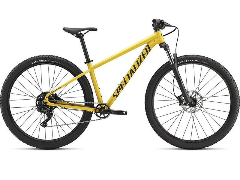 SPECIALIZED ROCKHOPPER COMP 29 click to zoom image