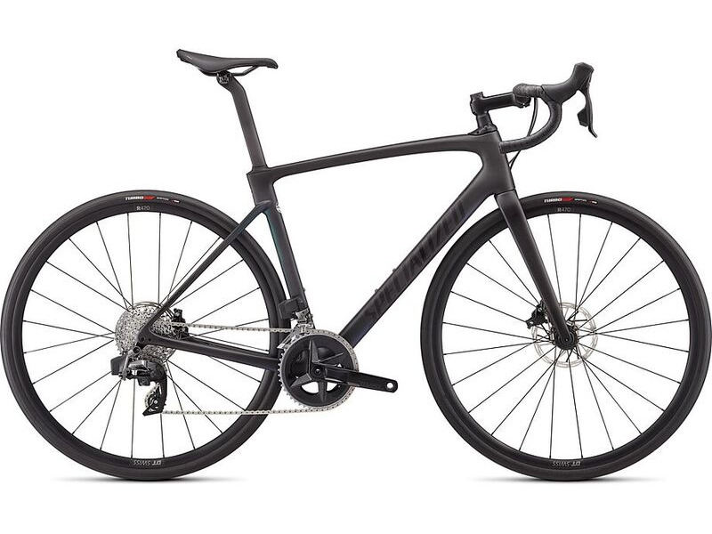 SPECIALIZED ROUBAIX COMP - SRAM RIVAL ETAP AXS click to zoom image