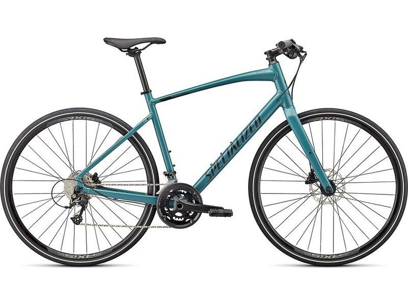 SPECIALIZED SIRRUS 3.0 2022 £899.00 Hybrid Fast Road/Flat Bar