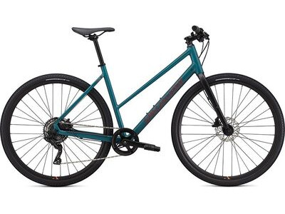 SPECIALIZED SIRRUS X 2.0 STEP-THROUGH