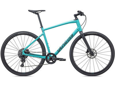 SPECIALIZED SIRRUS X 4.0