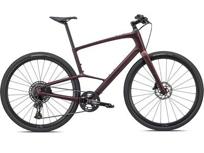 SPECIALIZED SIRRUS X 5.0