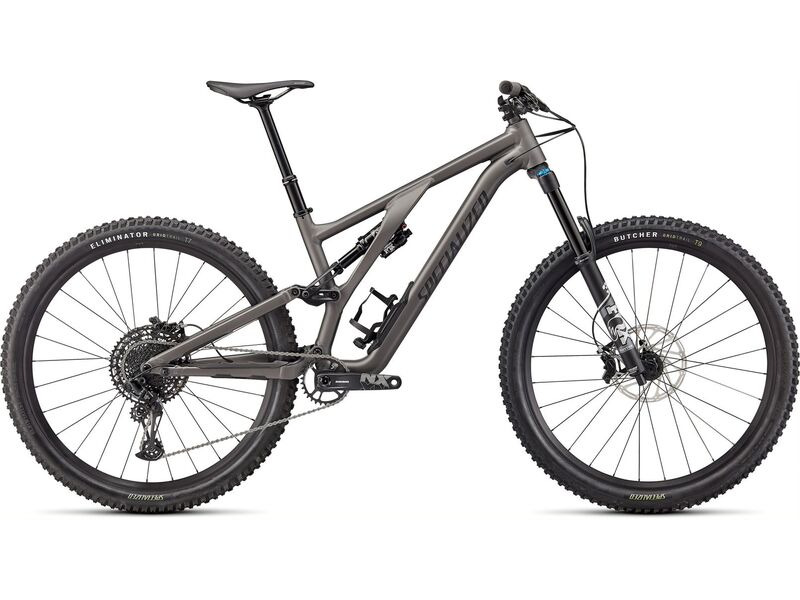 SPECIALIZED STUMPJUMPER EVO COMP ALLOY click to zoom image