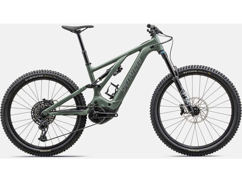 SPECIALIZED Levo Comp Alloy click to zoom image