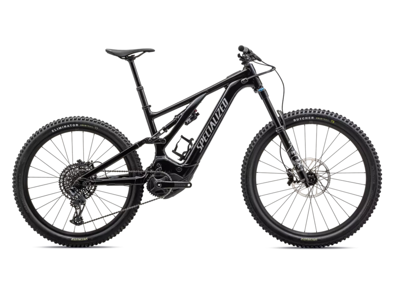 SPECIALIZED Levo Comp Alloy click to zoom image