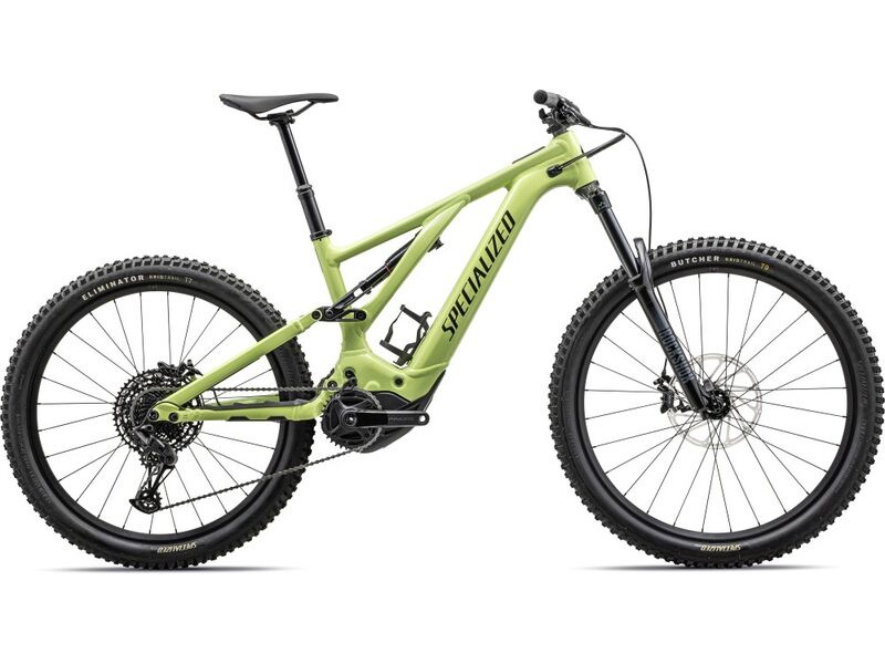 SPECIALIZED Turbo Levo Alloy click to zoom image