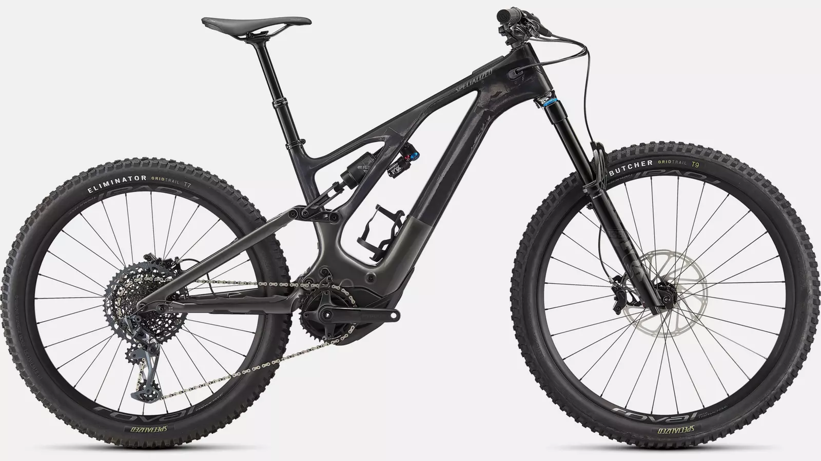 SPECIALIZED LEVO EXPERT CARBON