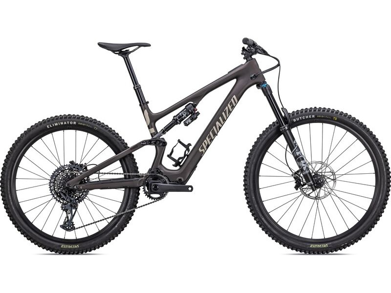 SPECIALIZED Turbo Levo SL Comp Carbon click to zoom image