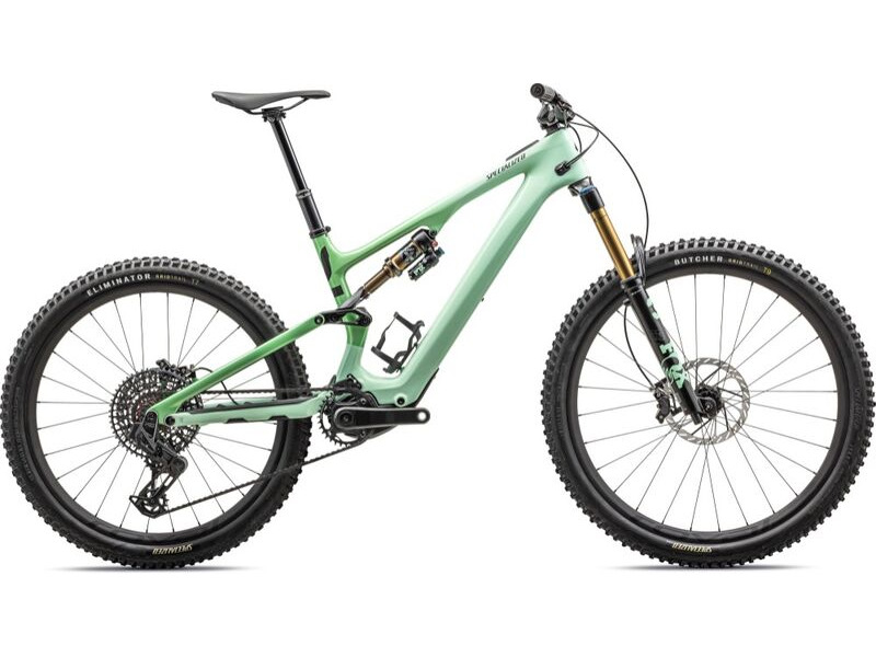 SPECIALIZED Turbo Levo SL Pro Carbon click to zoom image