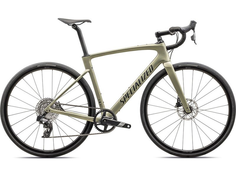 SPECIALIZED Roubaix SL8 Sport Apex click to zoom image