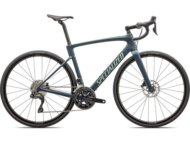 SPECIALIZED Roubaix SL8 Comp click to zoom image