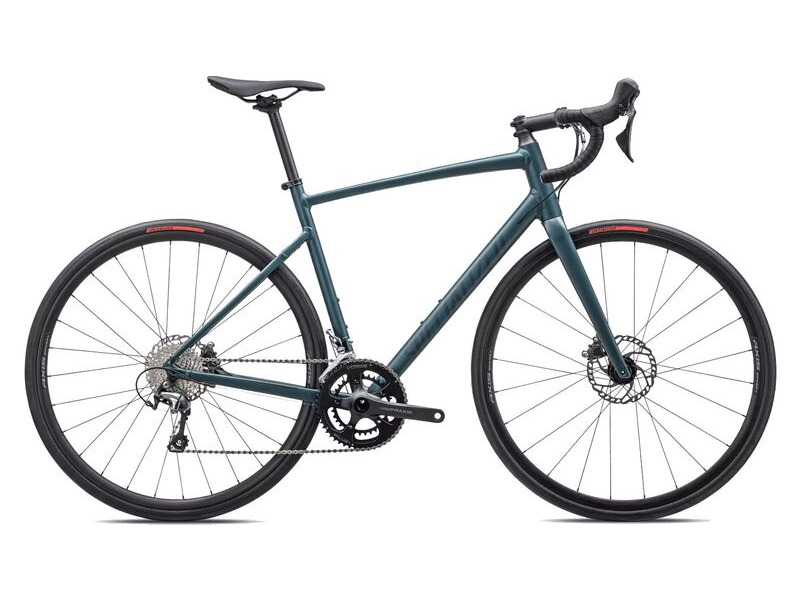 SPECIALIZED Allez Sport Shimano Tiagra click to zoom image