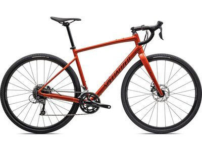 SPECIALIZED Diverge E5