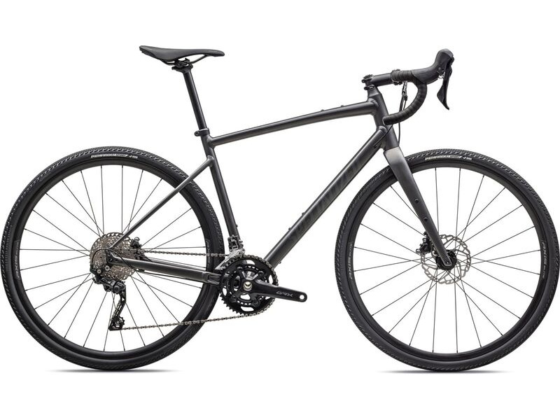 SPECIALIZED Diverge Elite E5 click to zoom image