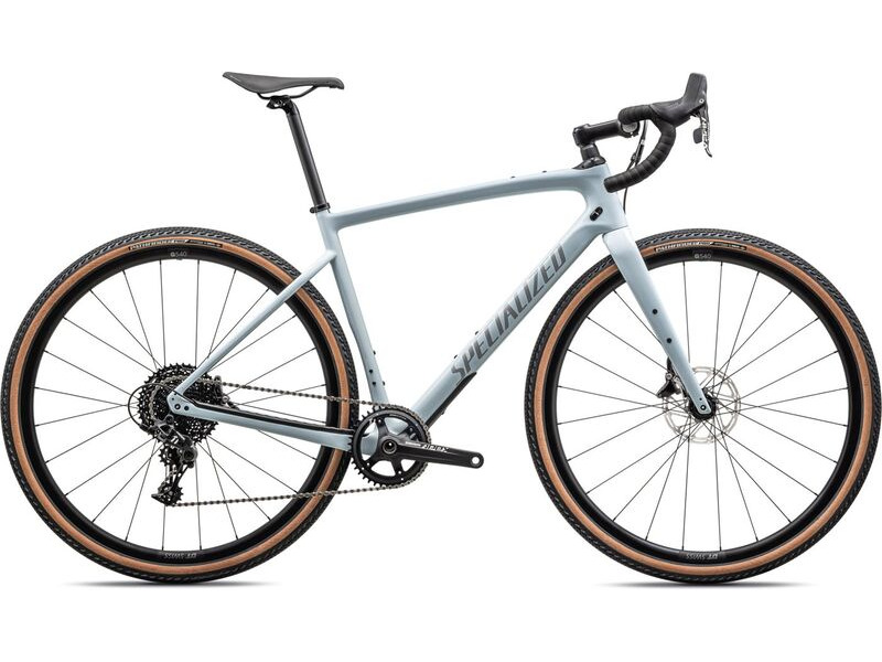 SPECIALIZED Diverge Sport Carbon click to zoom image