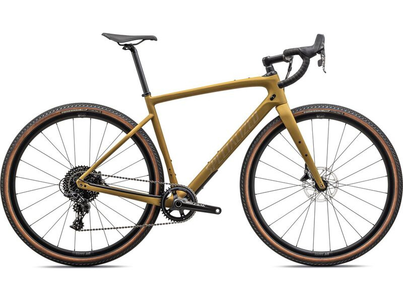 SPECIALIZED Diverge Sport Carbon click to zoom image