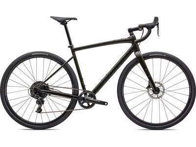 SPECIALIZED Diverge Comp E5