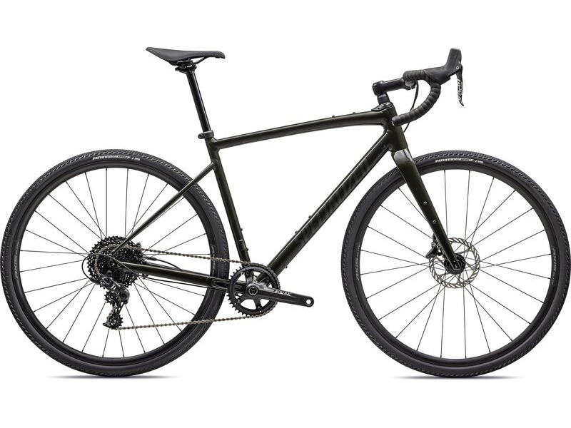 SPECIALIZED Diverge Comp E5 click to zoom image