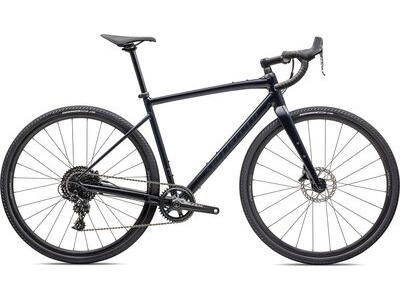 SPECIALIZED Diverge Comp E5