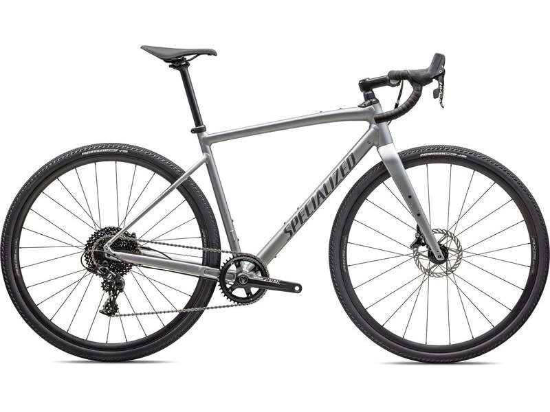 SPECIALIZED Diverge Comp E5 click to zoom image