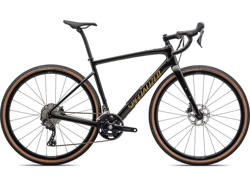 SPECIALIZED Diverge Comp Carbon click to zoom image