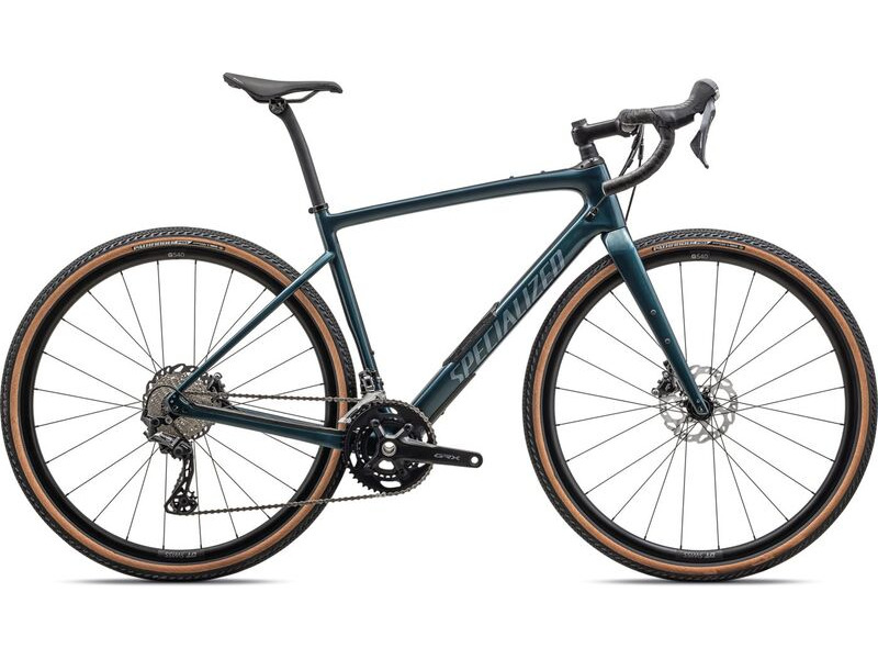 SPECIALIZED Diverge Comp Carbon click to zoom image