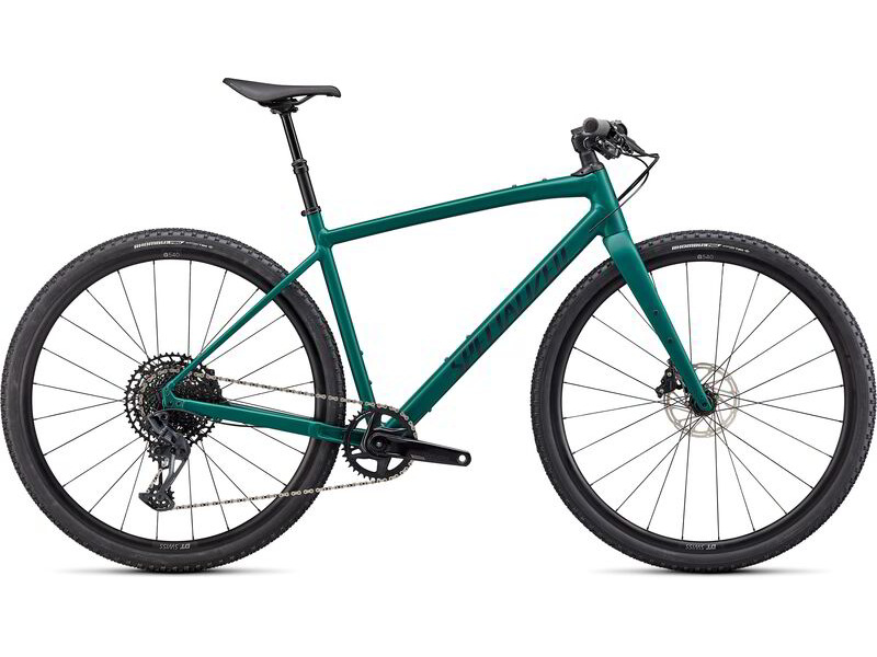 SPECIALIZED Diverge Expert E5 Evo click to zoom image