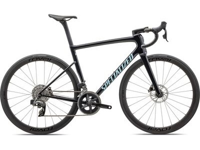 SPECIALIZED Tarmac SL8 Expert