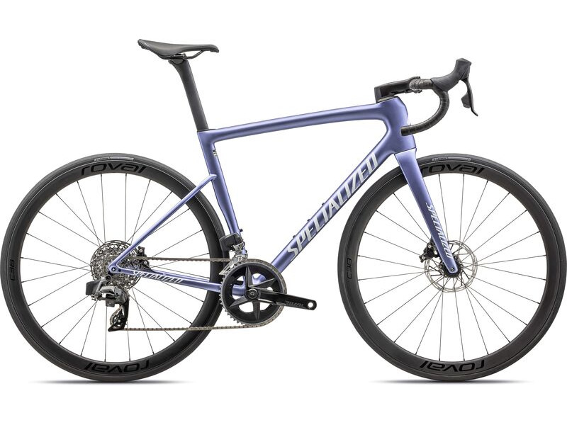 SPECIALIZED Tarmac SL8 Expert click to zoom image