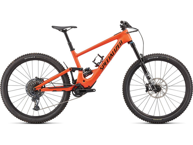 SPECIALIZED KENEVO SL COMP CARBON 29 click to zoom image