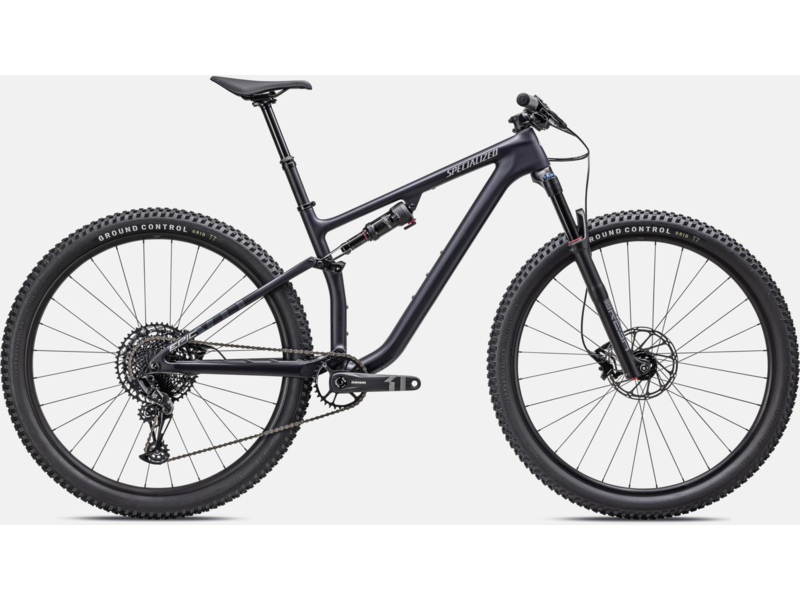 SPECIALIZED Epic EVO click to zoom image