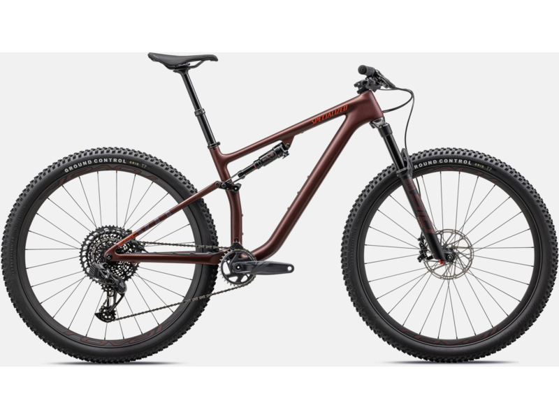 SPECIALIZED Epic EVO Expert click to zoom image