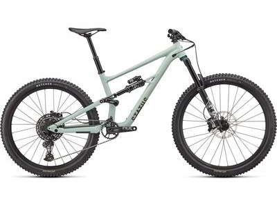 SPECIALIZED Status 160 Base