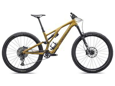 SPECIALIZED STUMPJUMPER EVO COMP