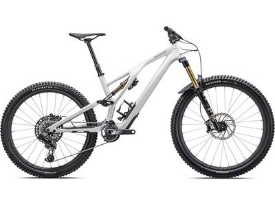 SPECIALIZED STUMPJUMPER EVO PRO