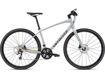 sirrus sport disc 2019