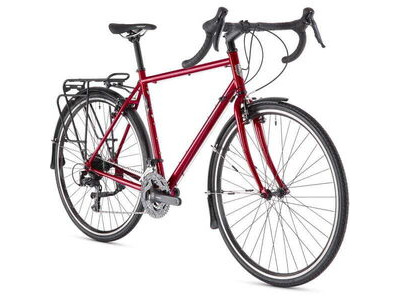 RIDGEBACK Voyage click to zoom image