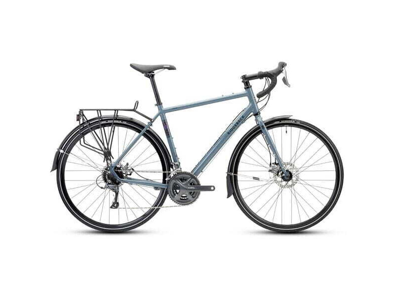 RIDGEBACK Tour click to zoom image