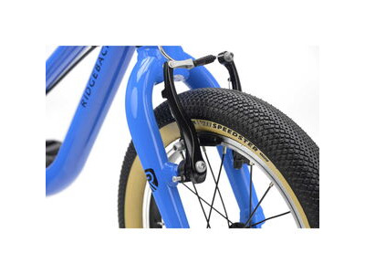 RIDGEBACK Dimension 14 Bertie Blue click to zoom image