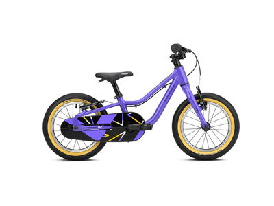 RIDGEBACK Dimension 14 Lightning Lilac