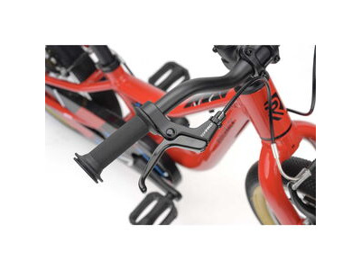 RIDGEBACK Dimension 16 Racer Red click to zoom image