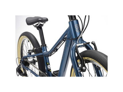 RIDGEBACK Dimension 20 Bengal Blue click to zoom image