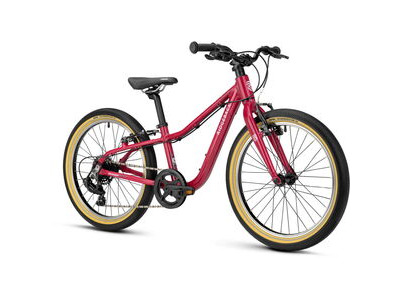 RIDGEBACK Dimension 20 Perfectly Plum click to zoom image