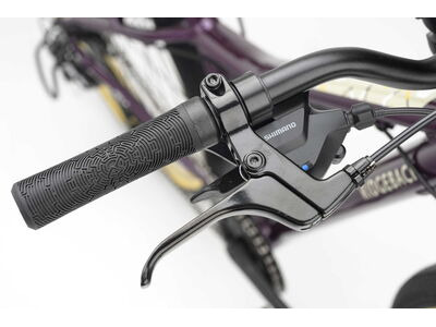 RIDGEBACK Dimension 24 Vanquish Violet click to zoom image