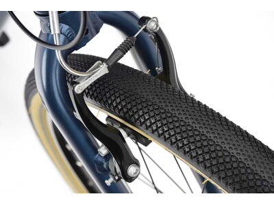 RIDGEBACK Dimension 27.5 Bengal Blue click to zoom image