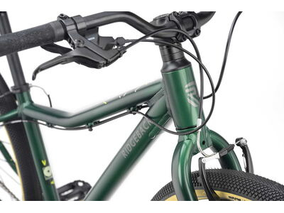 RIDGEBACK Dimension 27.5 Greenwich Green click to zoom image