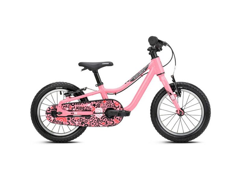 RIDGEBACK MX14 Polly Pink click to zoom image