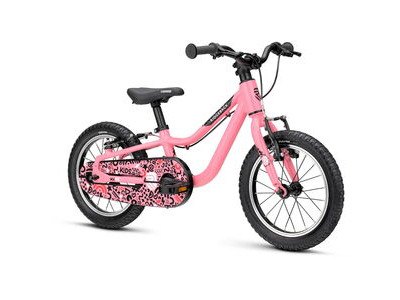 RIDGEBACK MX14 Polly Pink click to zoom image