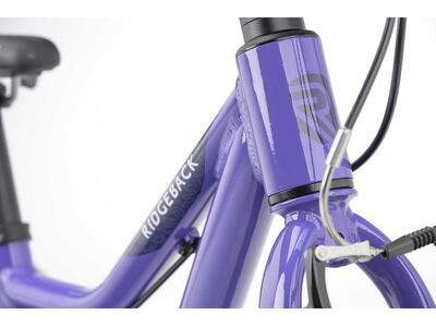 RIDGEBACK MX16 Lightning Lilac click to zoom image